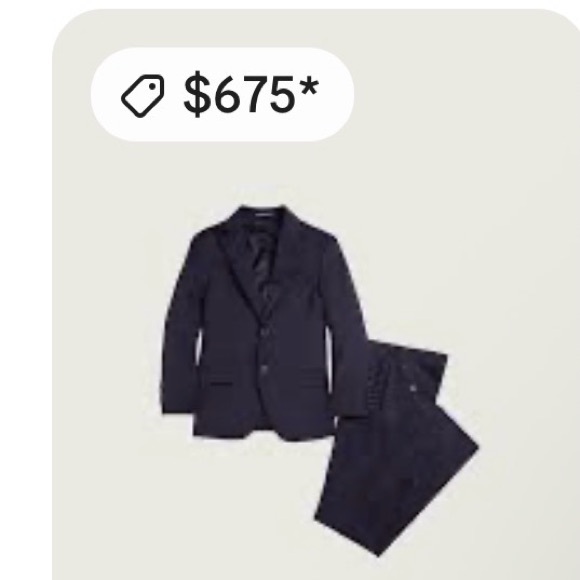 Tailored Ralph Lauren - Picture 7 of 7